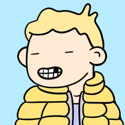 DoodFellaz #325