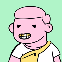 DoodFellaz #166