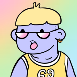 DoodFellaz #444