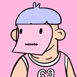 DoodFellaz #321