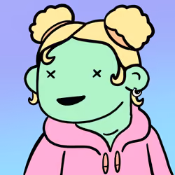 DoodFellaz #201