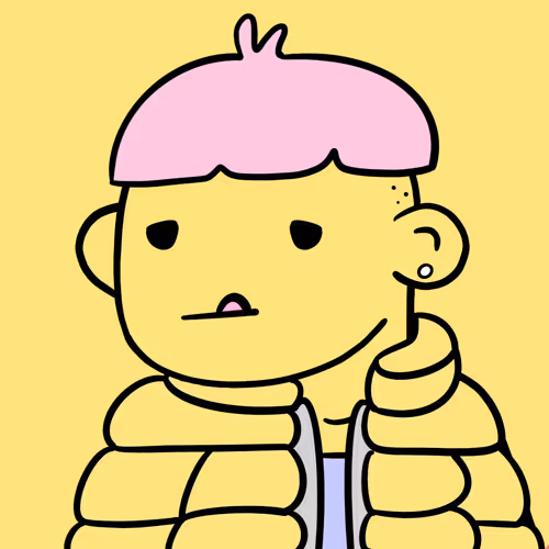 DoodFellaz #43