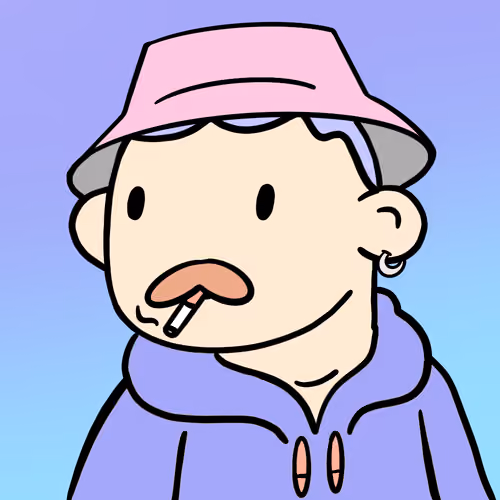 DoodFellaz #326