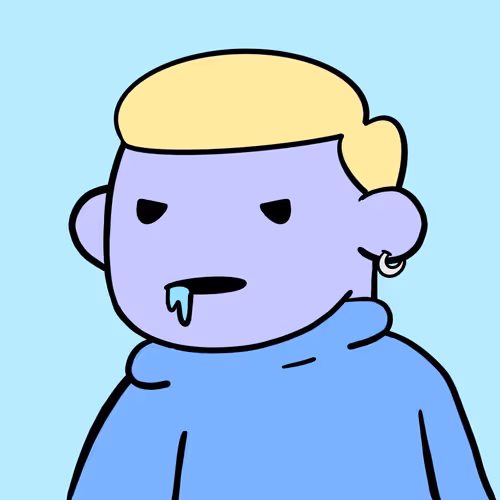 DoodFellaz #15