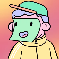 DoodFellaz #395