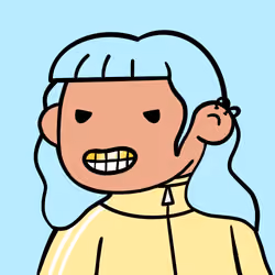 DoodFellaz #45