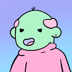 DoodFellaz #164