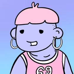 DoodFellaz #424