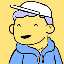 DoodFellaz #86