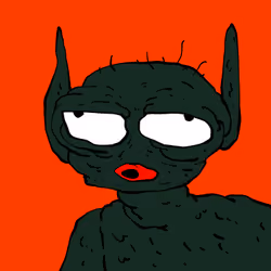 WEIRDFREN #32