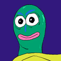 WEIRDFREN #68