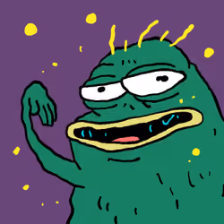 WEIRDFREN #39