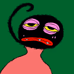 WEIRDFREN #33