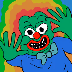 WEIRDFREN #36