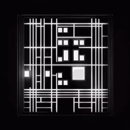 Grids By Tristan Rettich 1