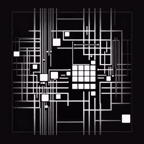 Grids By Tristan Rettich 1
