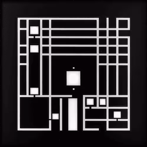 Grids By Tristan Rettich 1