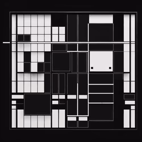 Grids By Tristan Rettich 1