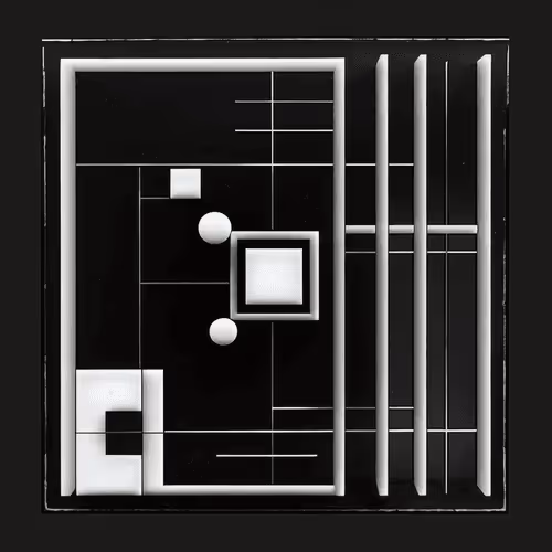 Grids By Tristan Rettich 1