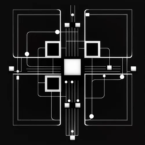 Grids By Tristan Rettich 1
