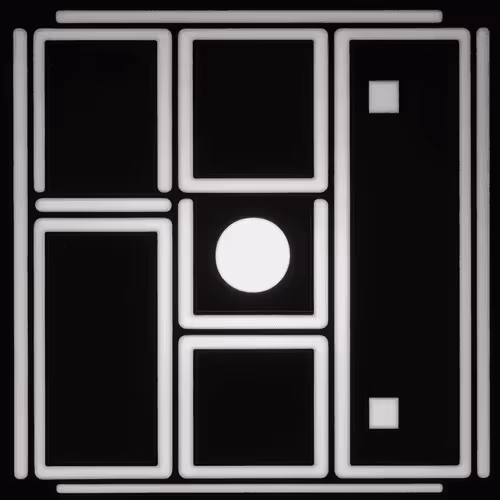 Grids By Tristan Rettich 1