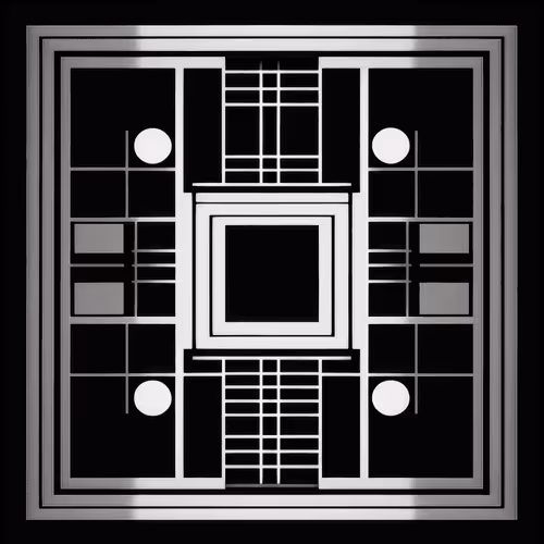 Grids By Tristan Rettich 1