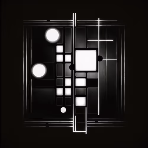 Grids By Tristan Rettich 1