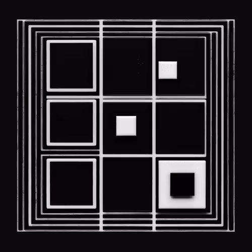 Grids By Tristan Rettich 1