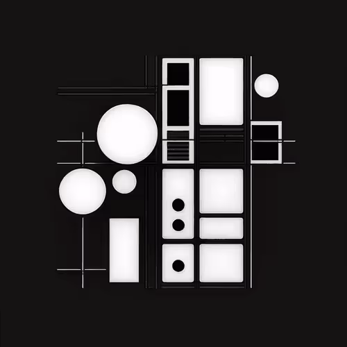 Grids By Tristan Rettich 1