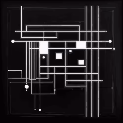 Grids By Tristan Rettich 1