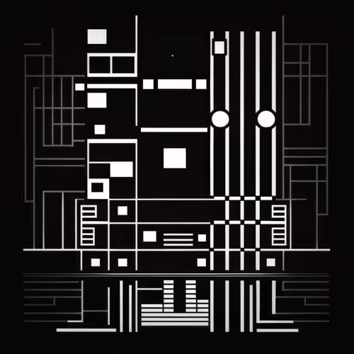Grids By Tristan Rettich 1