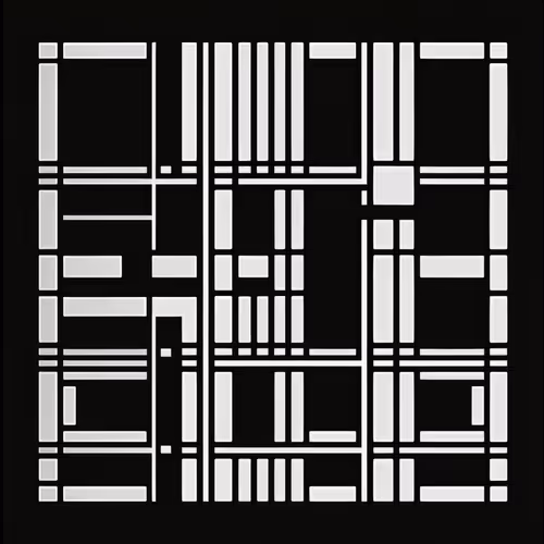 Grids By Tristan Rettich 1