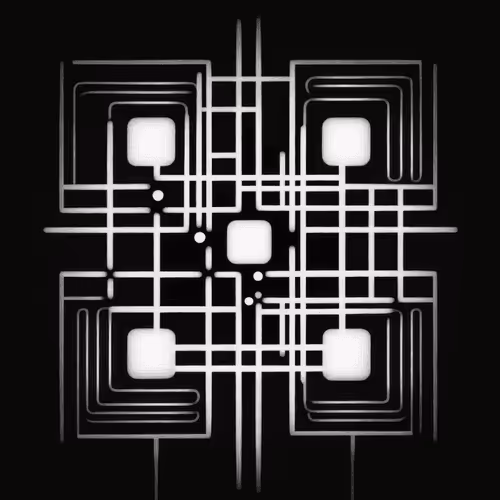 Grids By Tristan Rettich 1