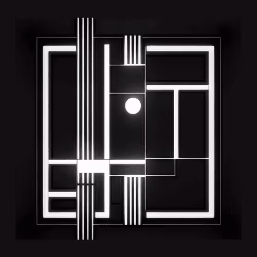 Grids By Tristan Rettich 1
