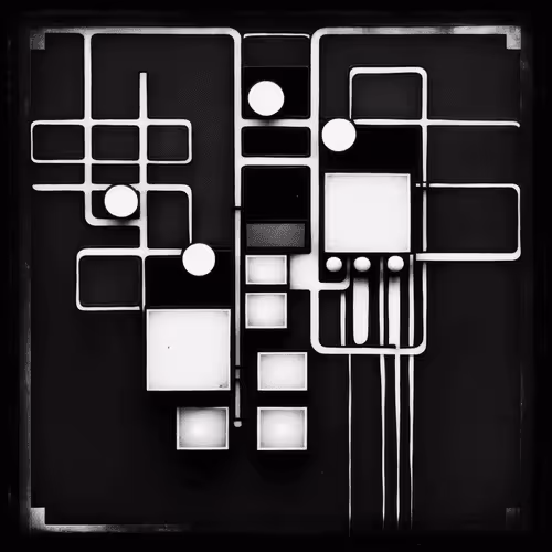 Grids By Tristan Rettich 1