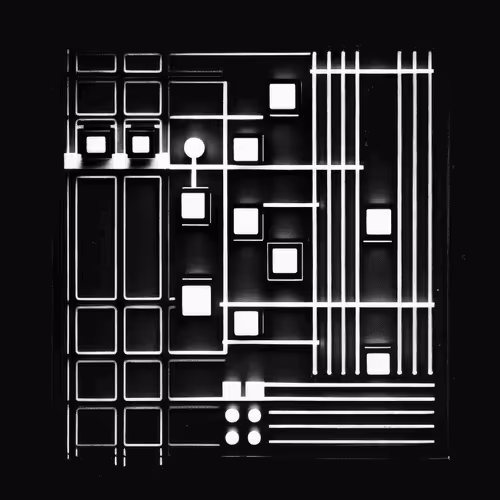 Grids By Tristan Rettich 1