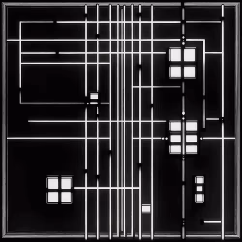 Grids By Tristan Rettich 1