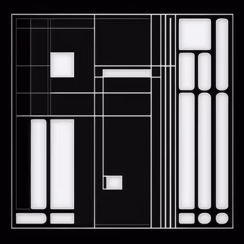 Grids By Tristan Rettich 1
