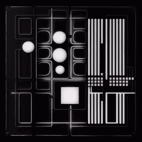 Grids By Tristan Rettich 1