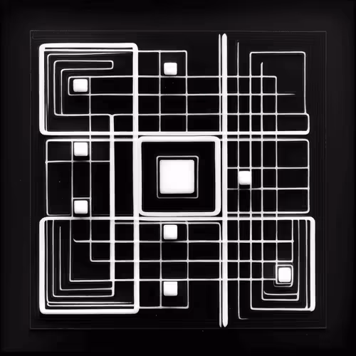 Grids By Tristan Rettich 1