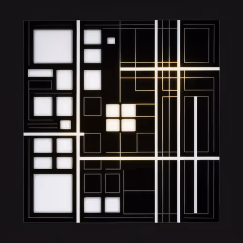 Grids By Tristan Rettich 1