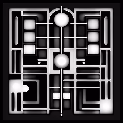 Grids By Tristan Rettich 1