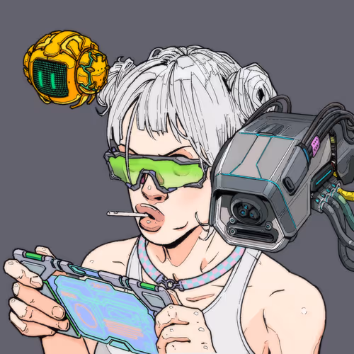 Item #470 Media