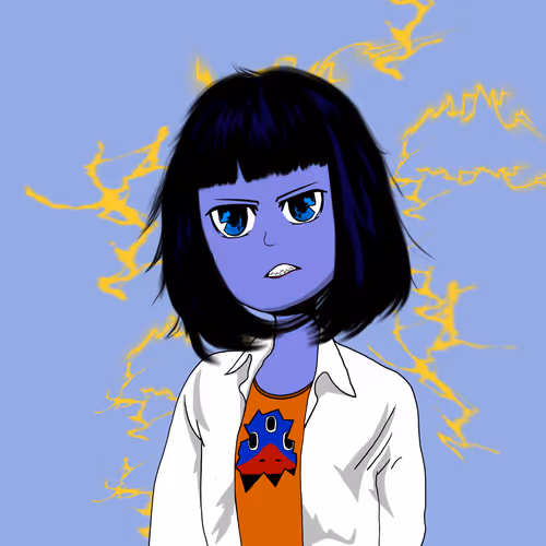 Faces To The Cult