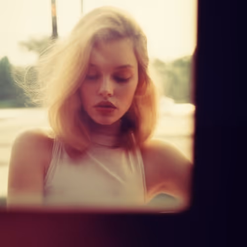 In Search of Lost Time