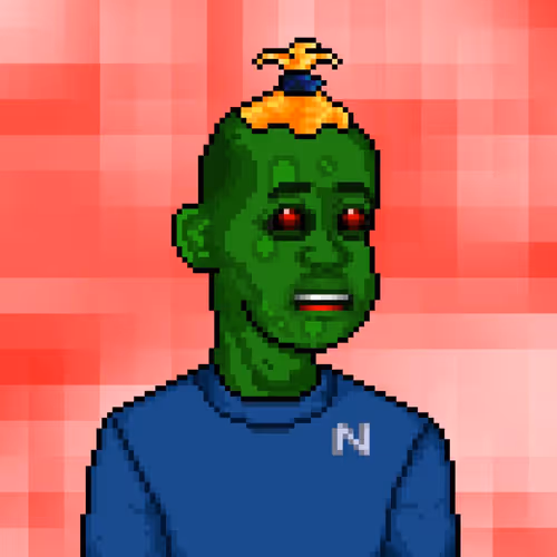Nekavolve