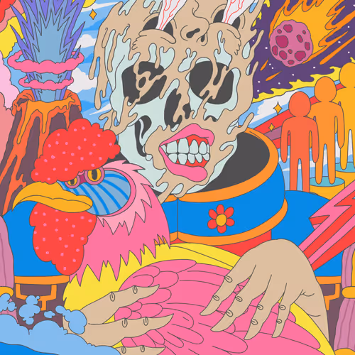 alter ego - FUK9uo8EWv