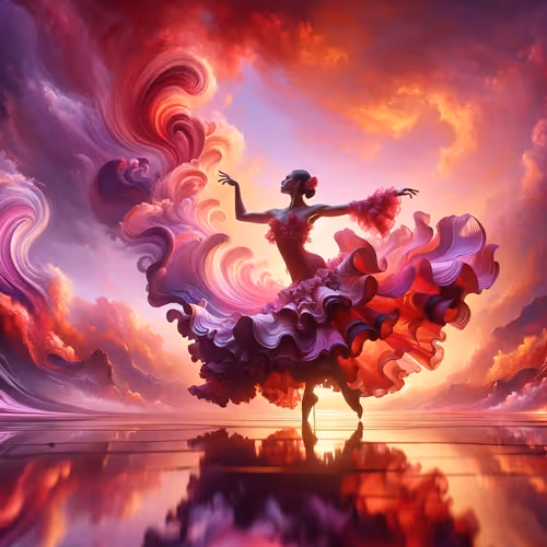 The Wonderscape Musical Extravaganza