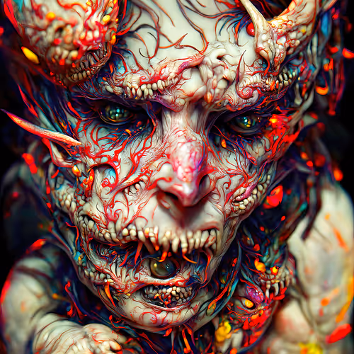 Art By Binx