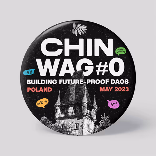 Chinwag 0 Building Future Proof Daos